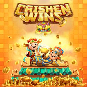 Caishen Wins